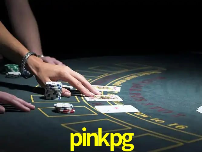 Platform Technology pinkpg