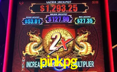 VIP Casino pinkpg